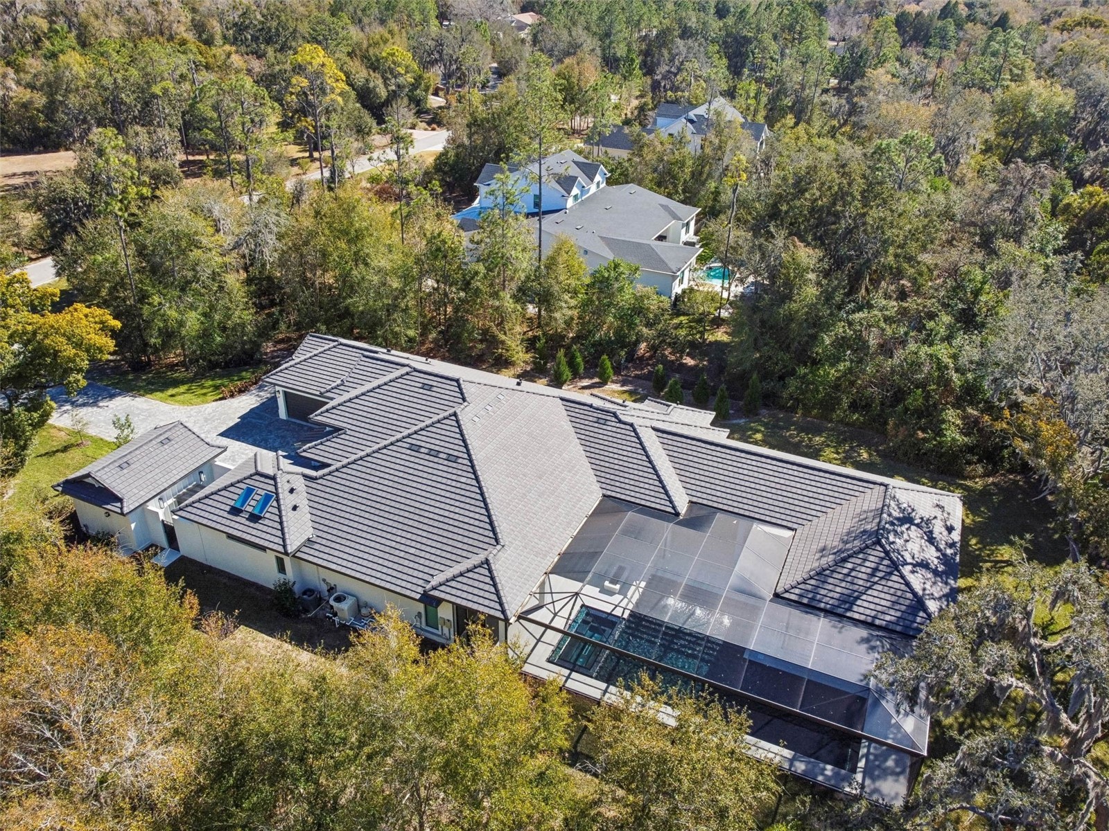 17720 Royal Eagle Lane Lutz FL 33549 TB8474620 image82