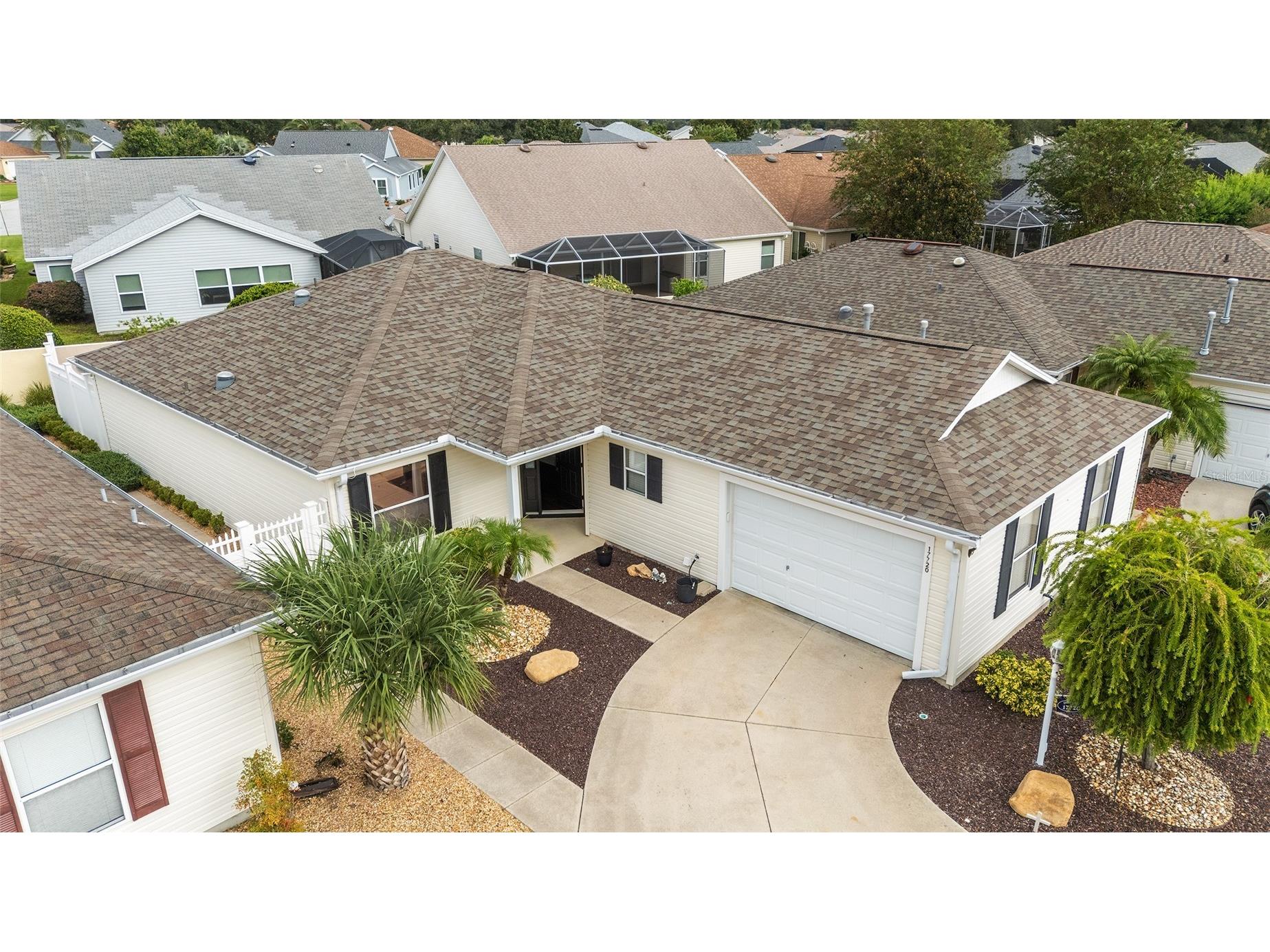 17720 SE 84th Peyton Court The Villages FL 32162 G5101747 image1