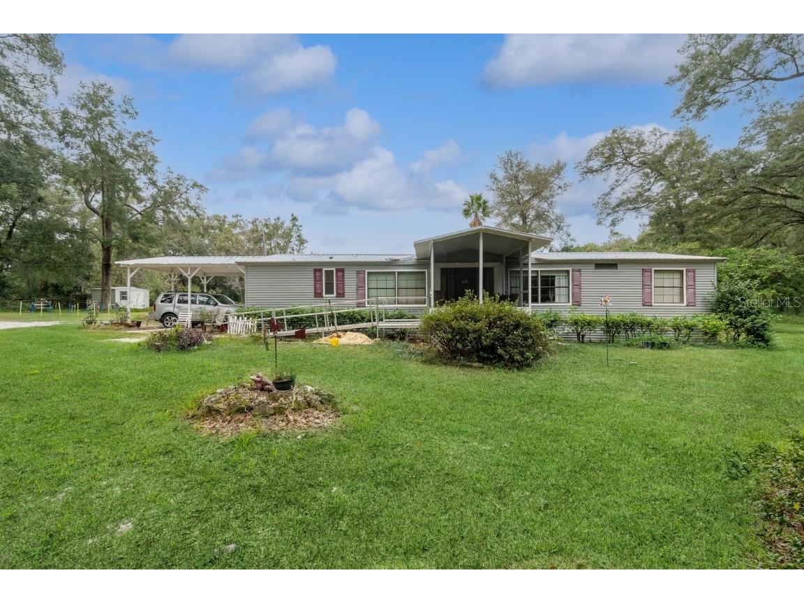 17720 SW 75th Avenue Archer FL 32618 GC524263 image1