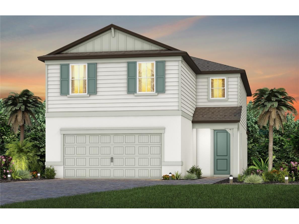 17721 Everlong Drive Land O Lakes FL 34638 T3419571 image1