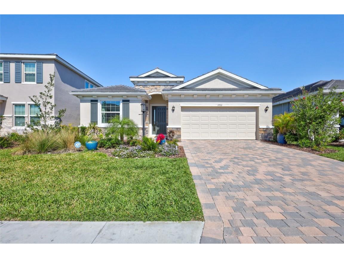 17721 Gulf Ranch Place Lakewood Ranch FL 34211 A4601401 image1