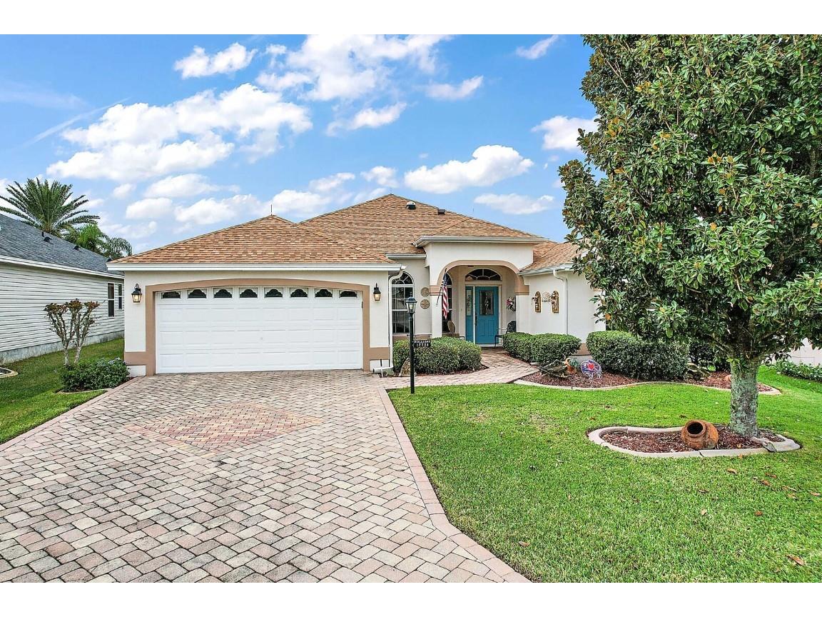 17721 SE 90th Clemson Circle The Villages FL 32162 G5063120 image1