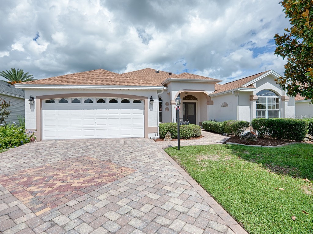 17721 SE 90th Clemson Circle The Villages FL 32162 G5069589 image1