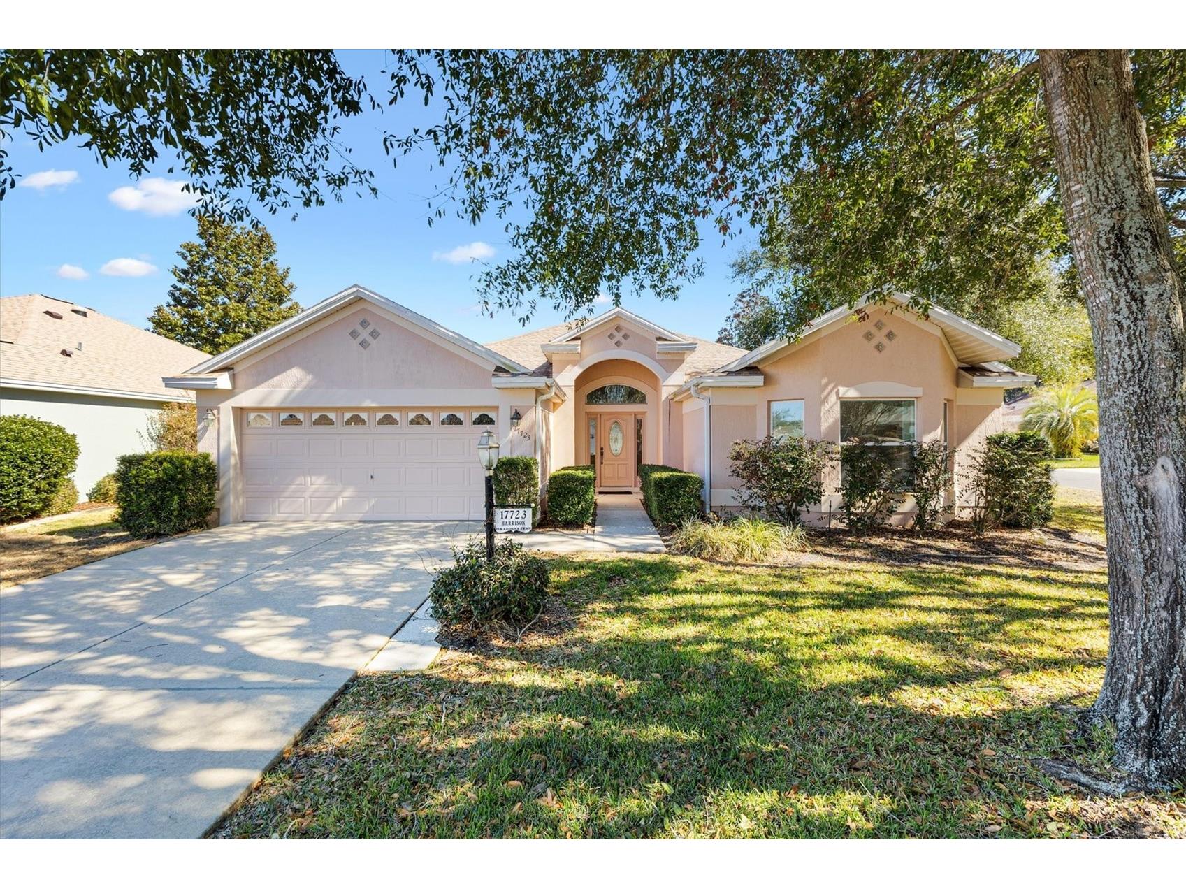 17723 Se 81st Timberwood Terrace The Villages FL 32162 OM718904 image1
