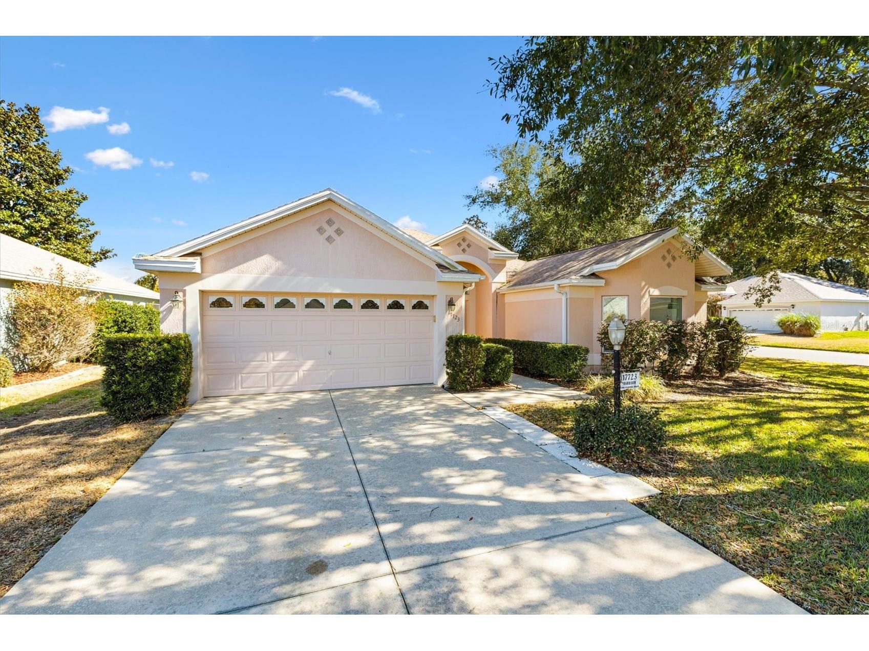 17723 Se 81st Timberwood Terrace The Villages FL 32162 OM718904 image2