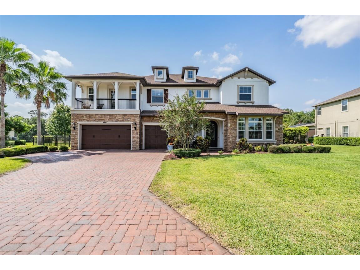17724 Daisy Farm Drive Lutz FL 33559 TB8388166 image1