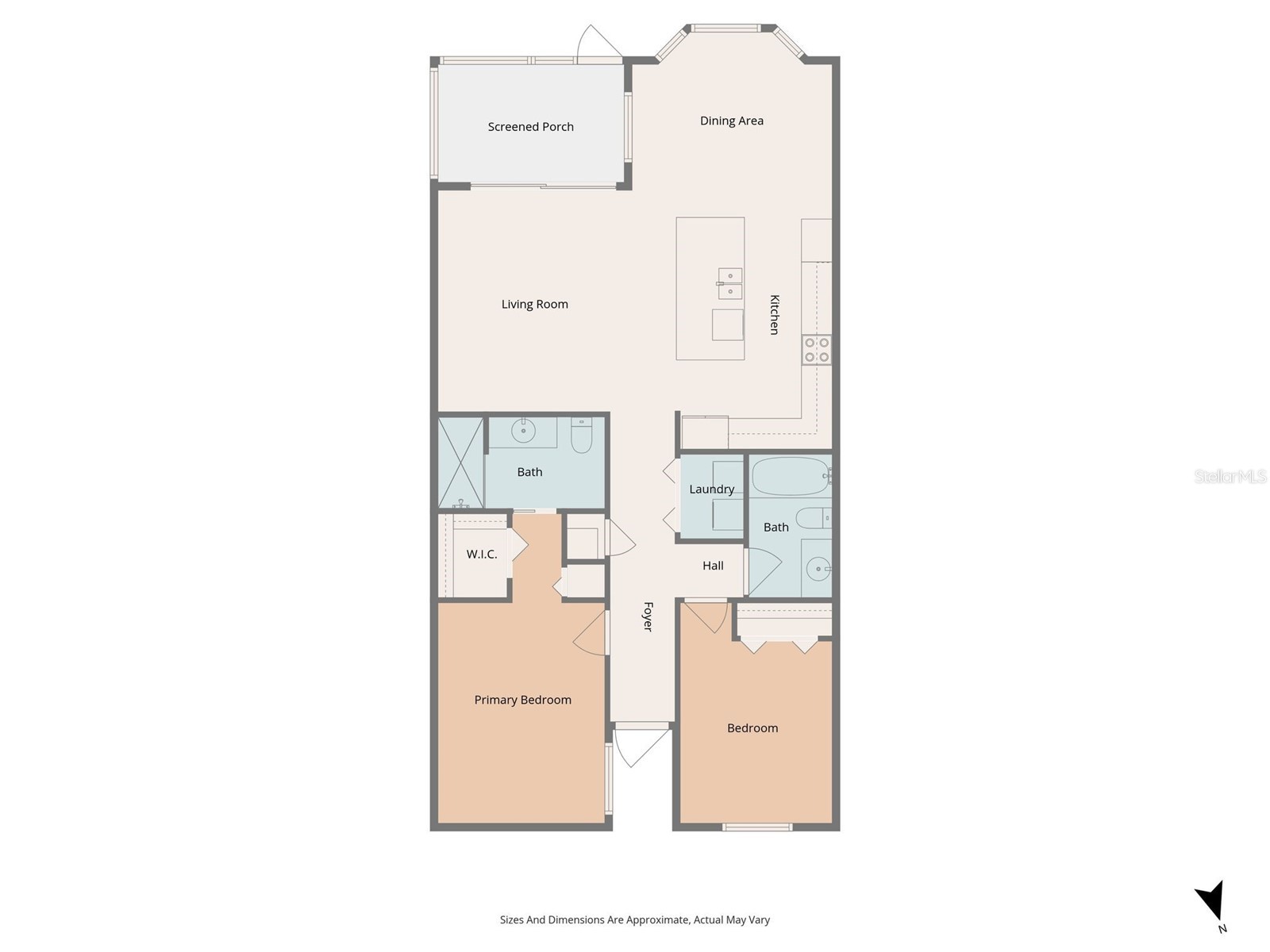 17724 Gawthrop Drive #103 Bradenton FL 34211 A4693535 image36