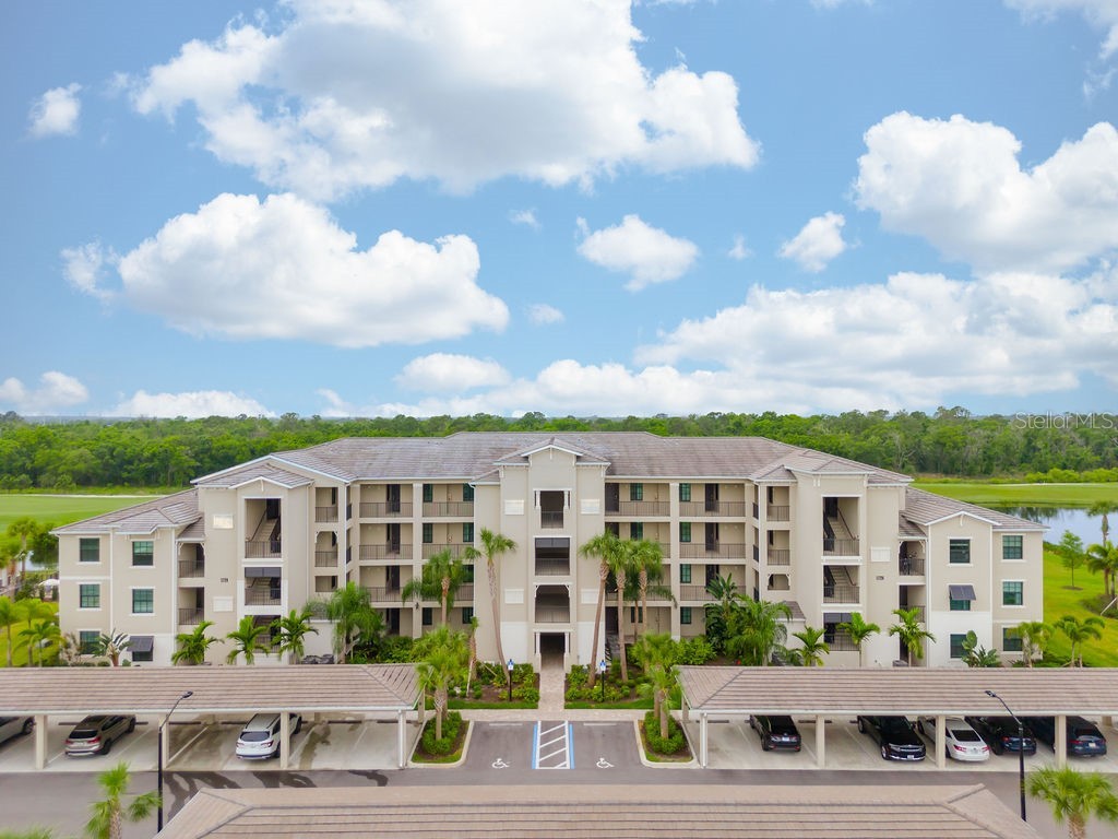 17724 Gawthrop Drive #203 Bradenton FL 34211 A4602968 image1
