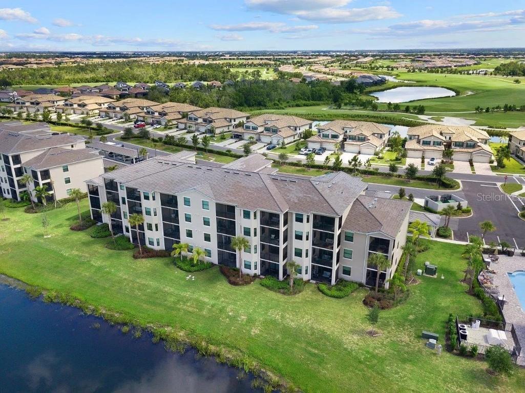 17724 Gawthrop Drive #204 Bradenton FL 34211 - BRADEN RIVER TB8422342 image1