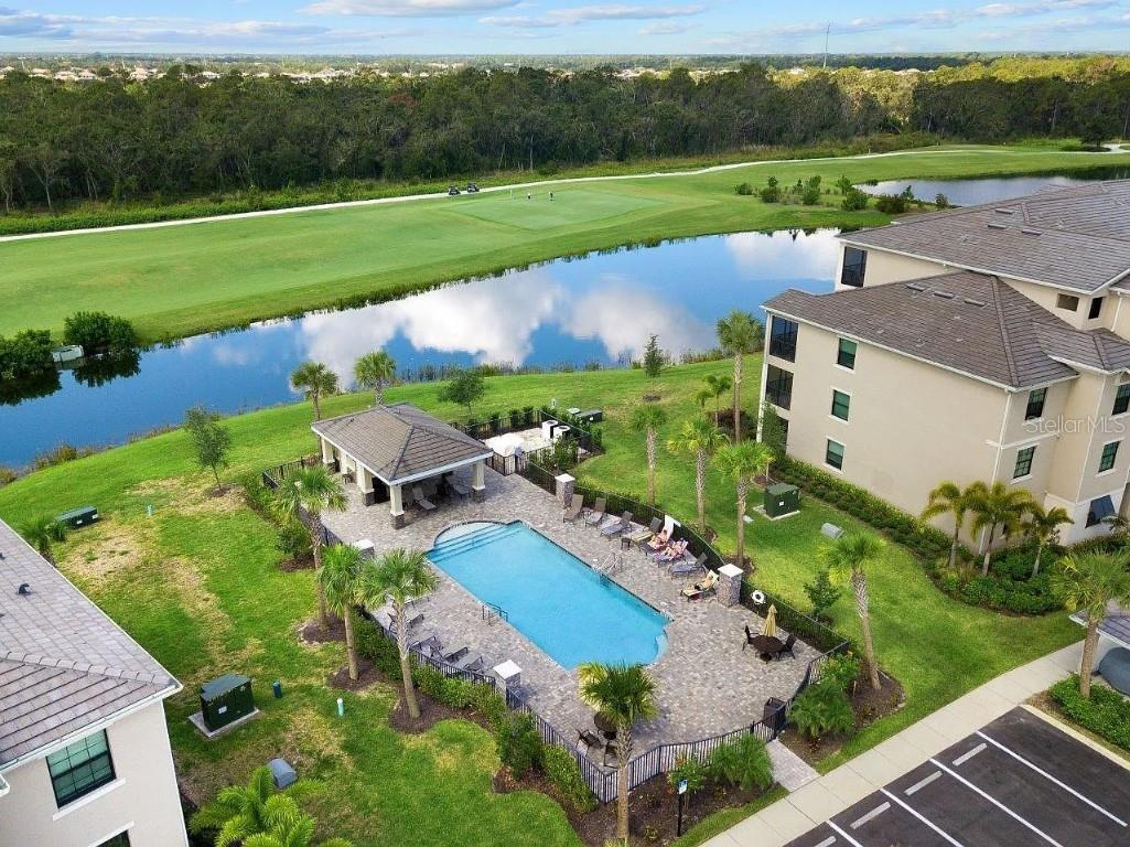 17724 Gawthrop Drive #204 Bradenton FL 34211 - BRADEN RIVER TB8422342 image2