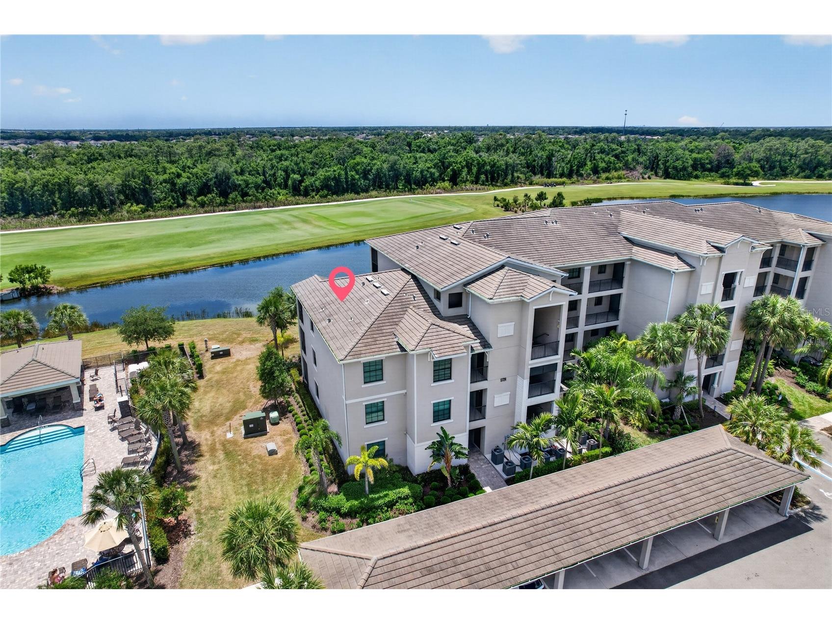17724 Gawthrop Drive #301 Bradenton FL 34211 A4691133 image1