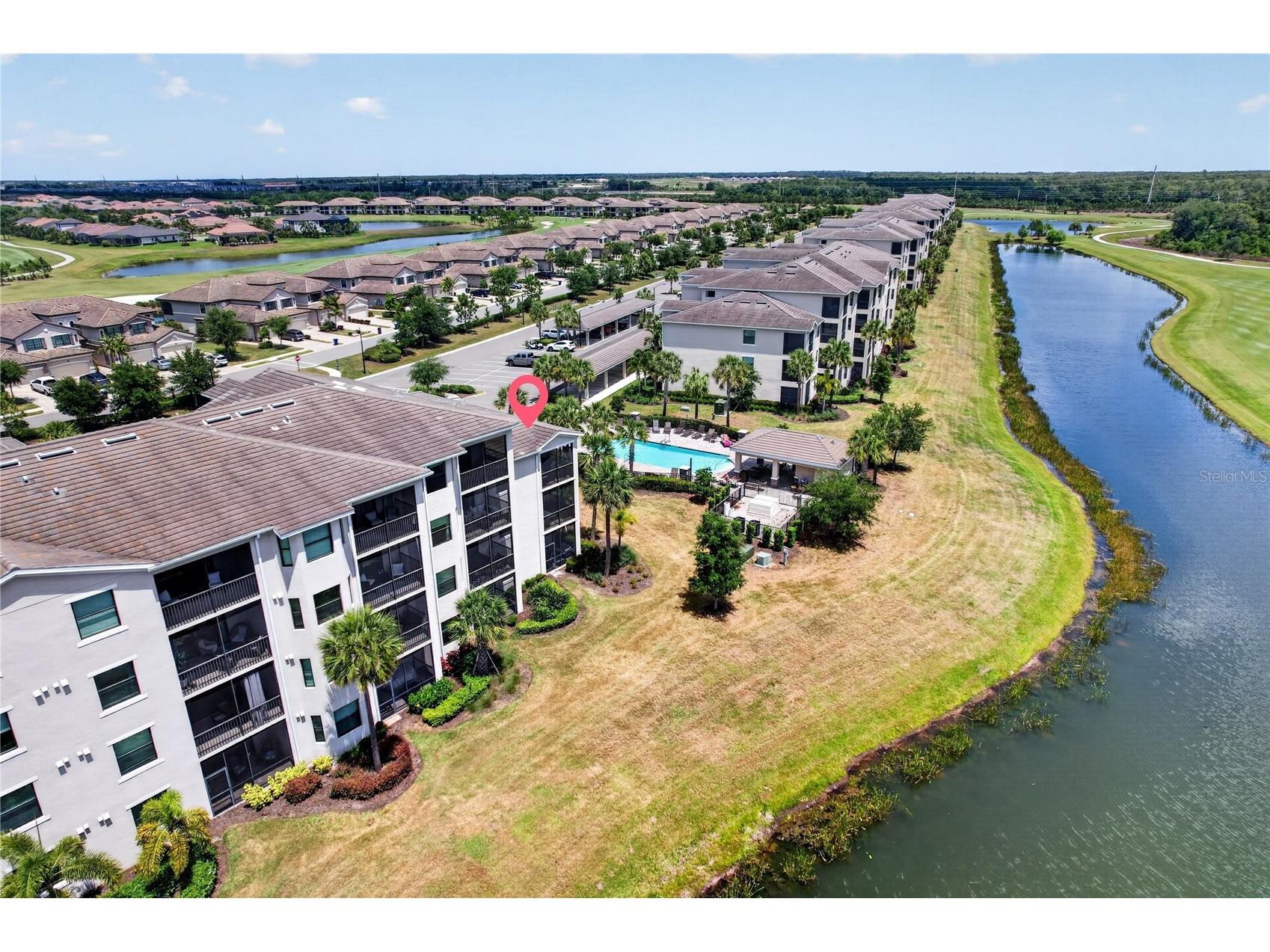 17724 Gawthrop Drive #301 Bradenton FL 34211 A4691133 image3