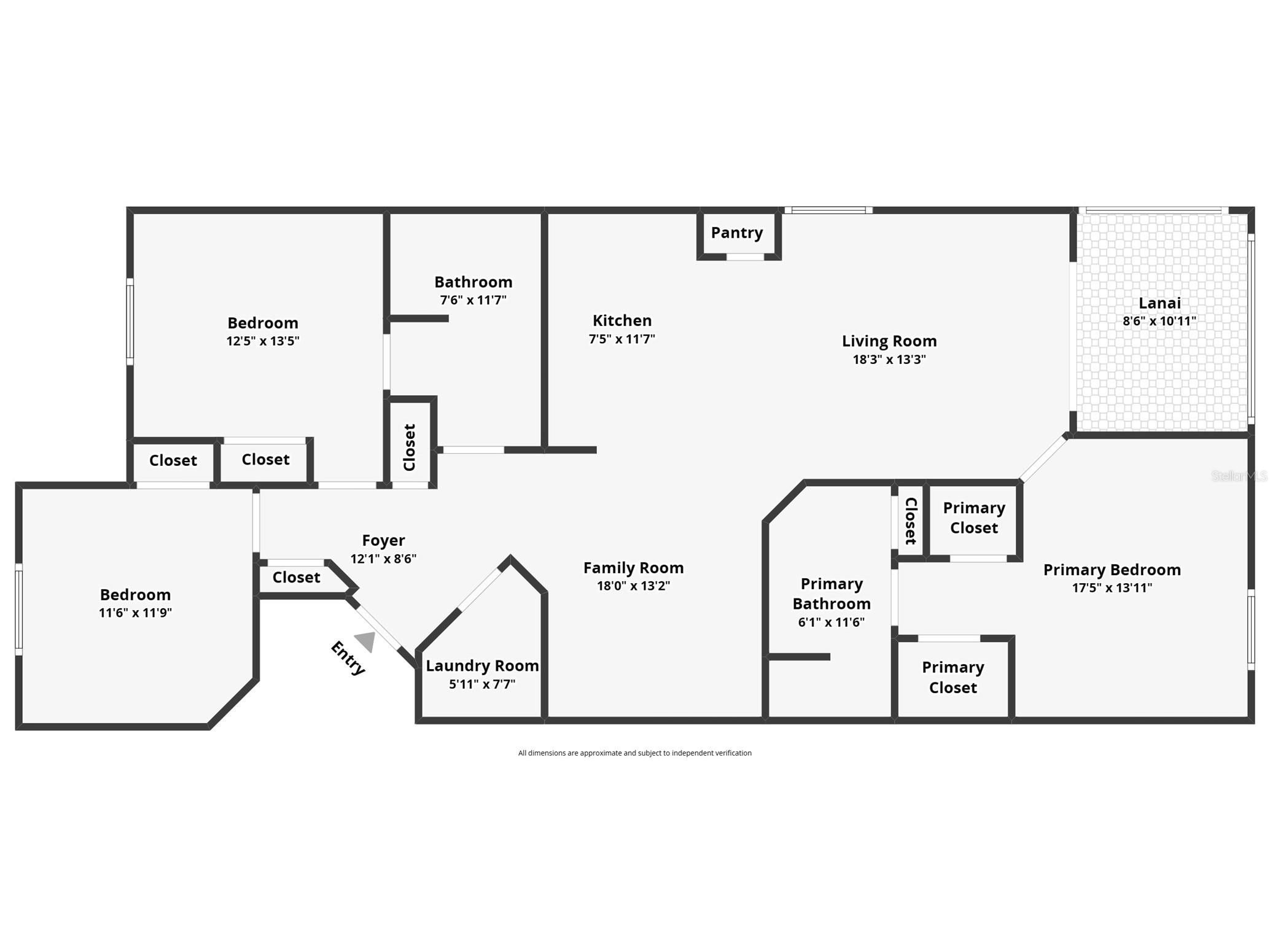 17724 Gawthrop Drive #301 Bradenton FL 34211 A4691133 image48