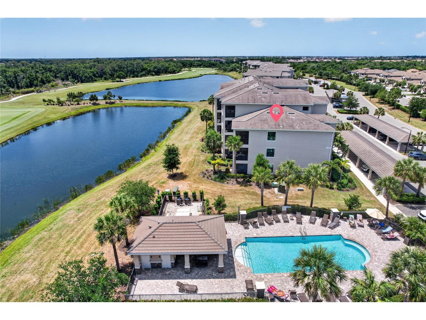 17724 Gawthrop Drive #301 Bradenton FL 34211 A4691133 image5