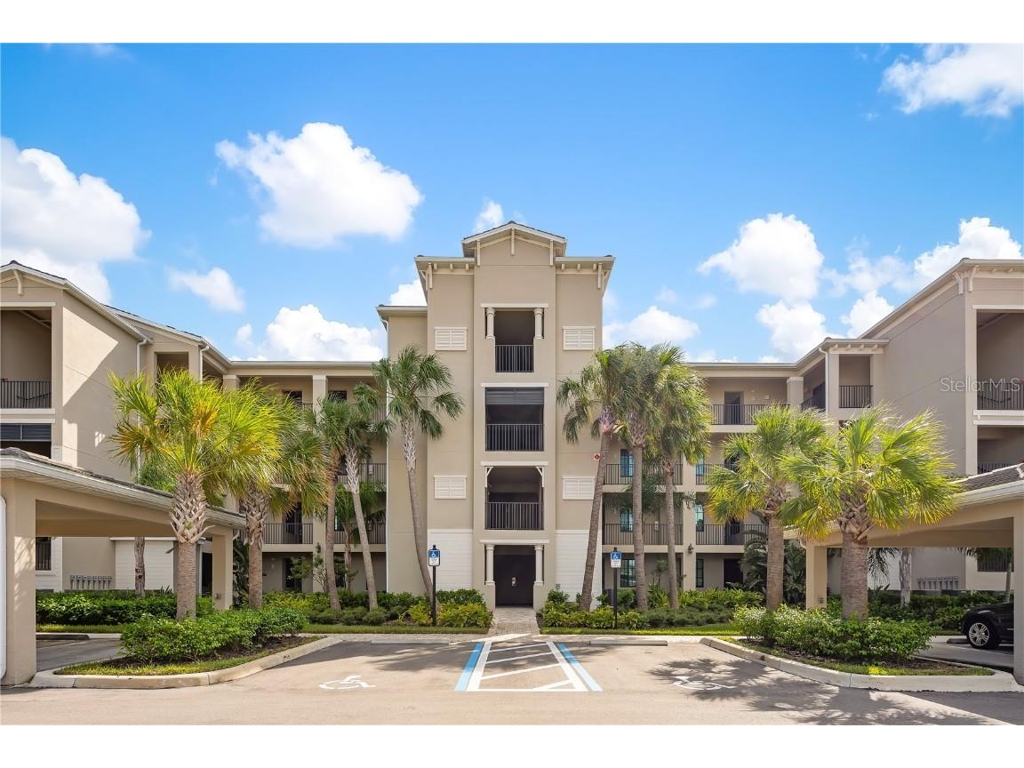 17724 Gawthrop Drive #307 Bradenton FL 34211 A4585067 image1