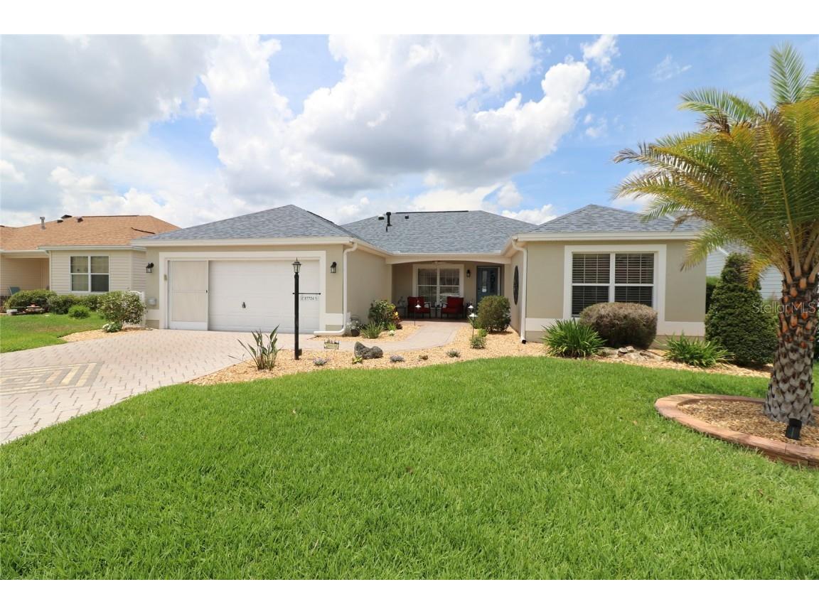 17724 SE 89th Milford Avenue The Villages FL 32162 G5069083 image1