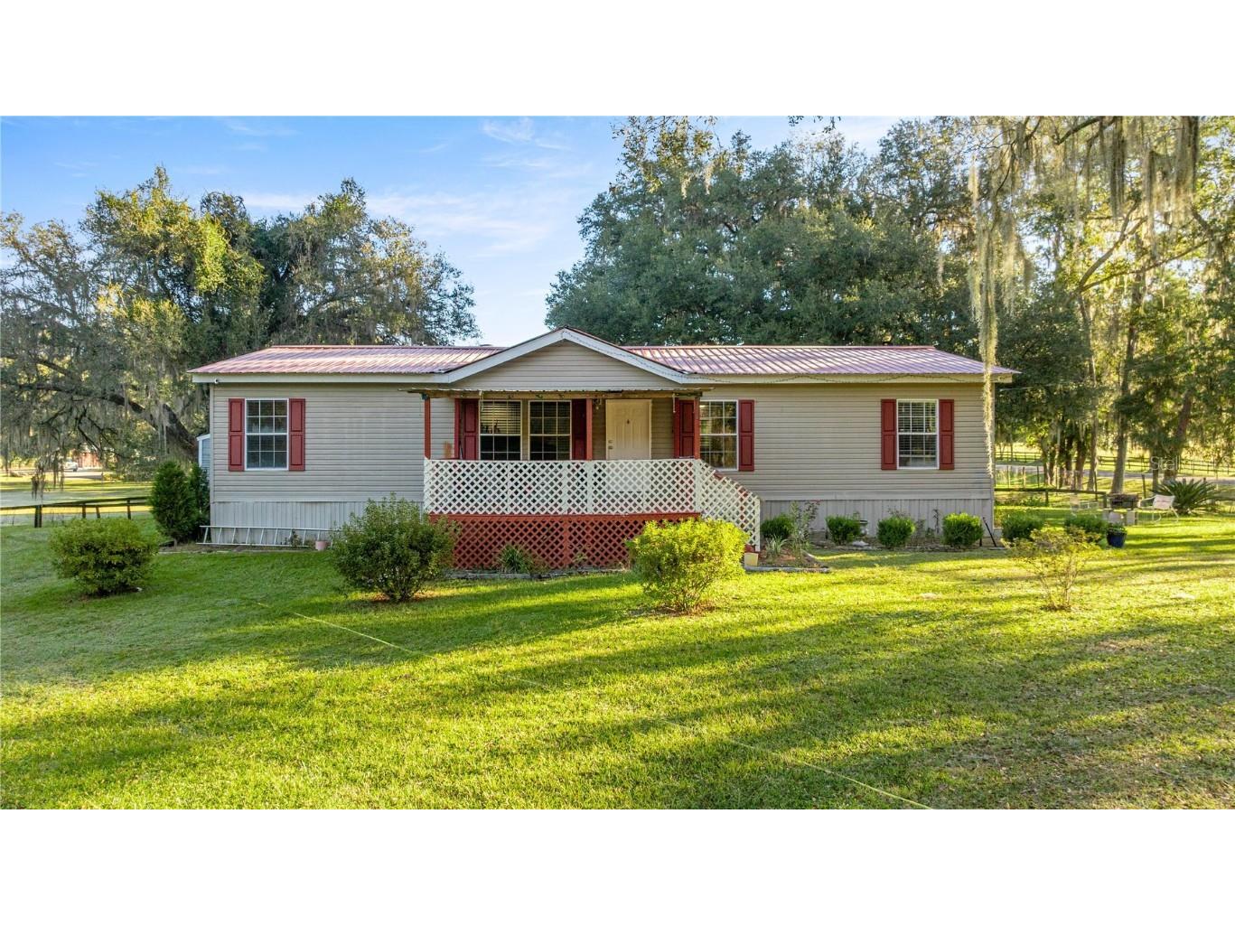 17725 NW 160th Avenue Williston FL 32696 OM713500 image1