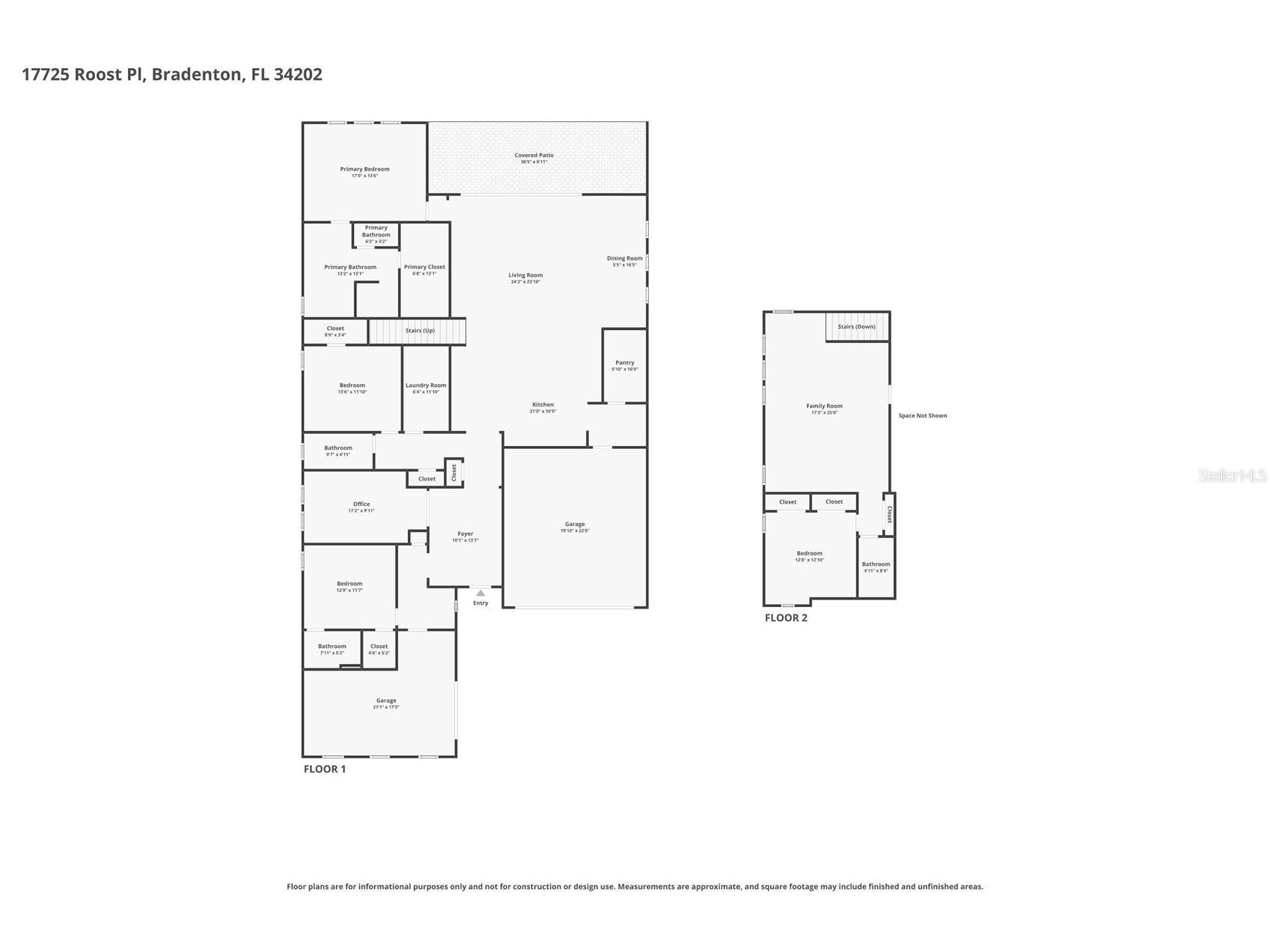 17725 Roost Place Lakewood Ranch FL 34211 A4682012 image79