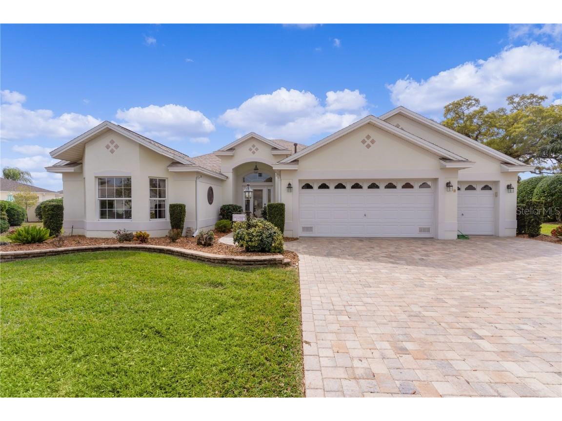 17725 SE 83rd Lucas Court The Villages FL 32162 G5086516 image1