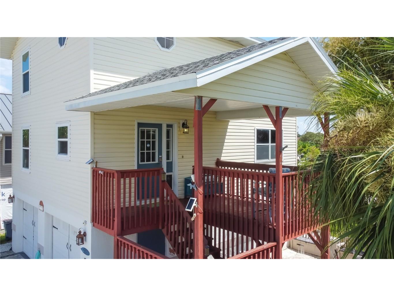 17727 1st Street E Redington Shores FL 33708 - Canal T3466195 image1