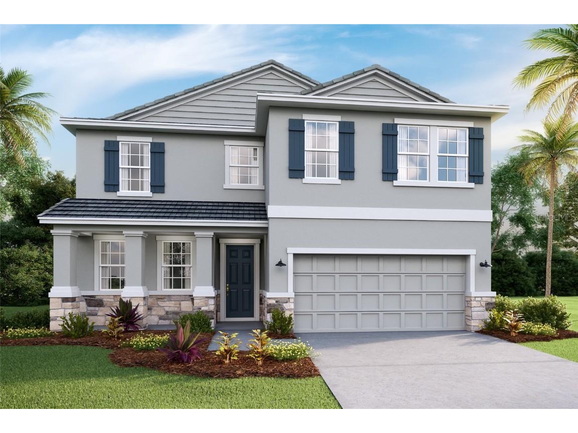 17727 Gulf Ranch Place Bradenton FL 34211 T3391433 image1