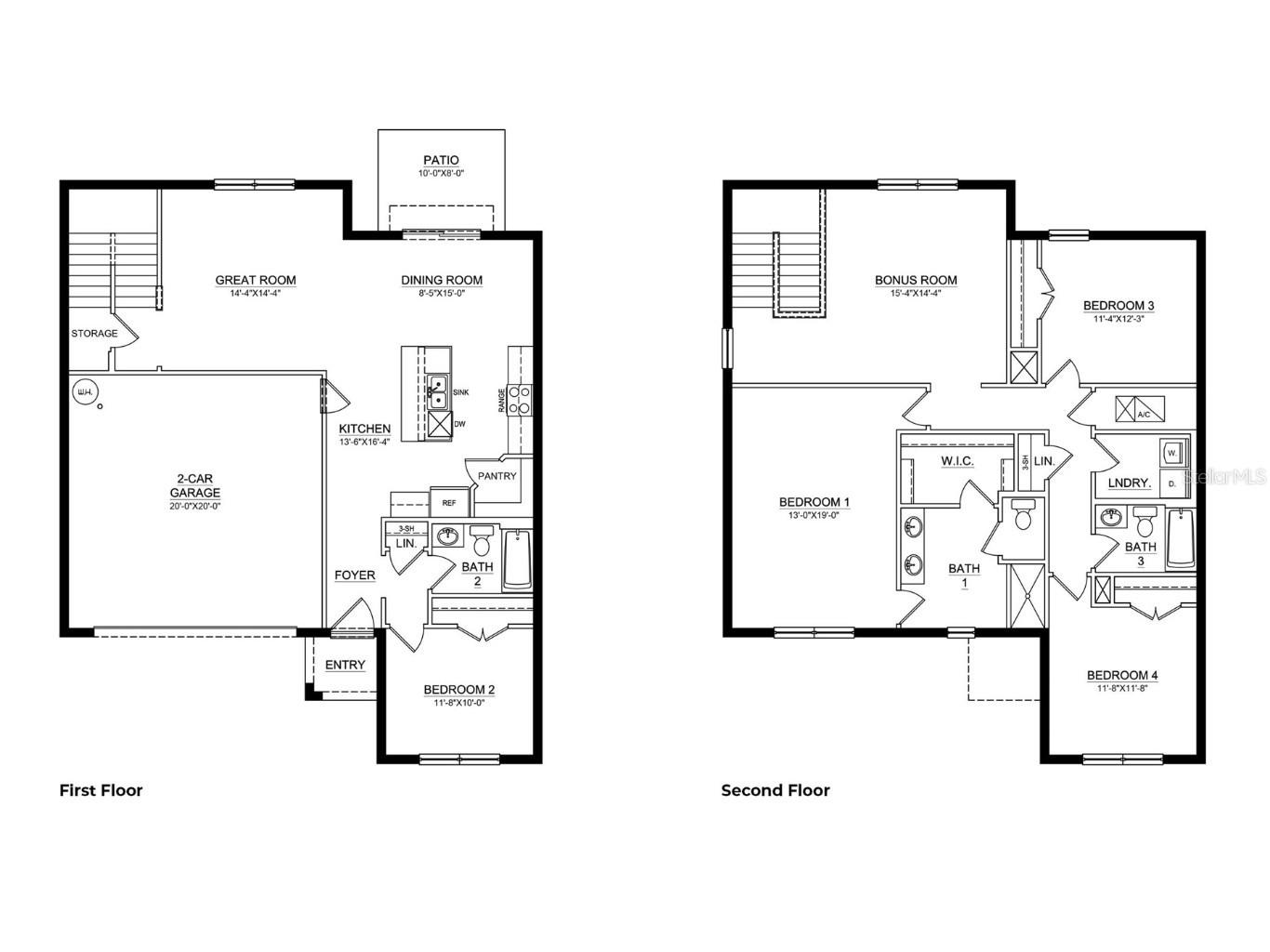 17727 NW 170th Place Alachua FL 32615 OM709390 image13