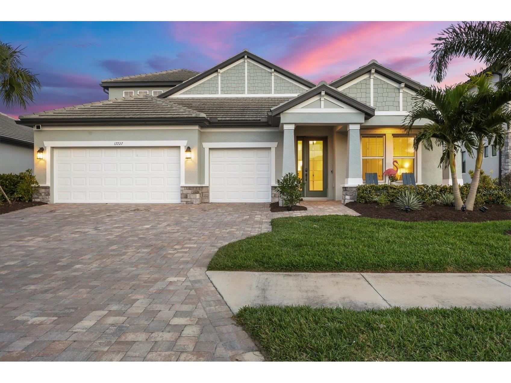 17727 Savory Mist Circle Bradenton FL 34211 A4692147 image1
