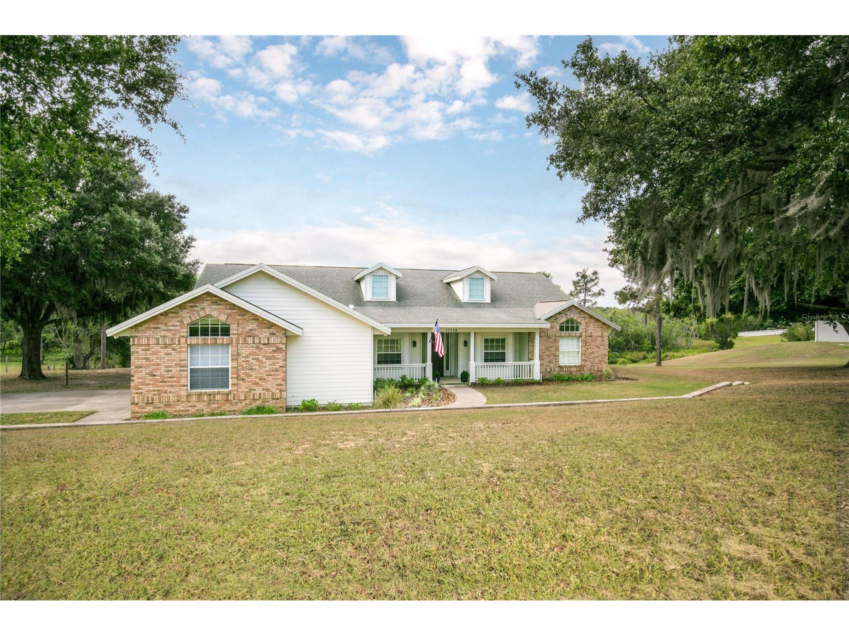 17728 Palm View Circle Mount Dora FL 32757 - Horseshoe Lake G5103252 image1