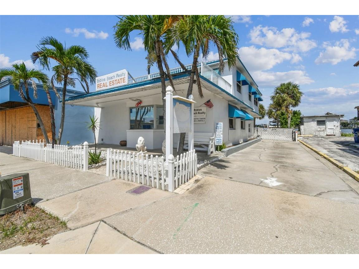 17729 Gulf Boulevard Redington Shores FL 33708 - GULF OF AMERICA TB8425305 image1