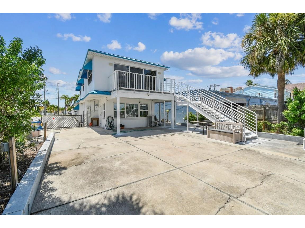 17729 Gulf Boulevard Redington Shores FL 33708 - GULF OF AMERICA TB8425305 image17