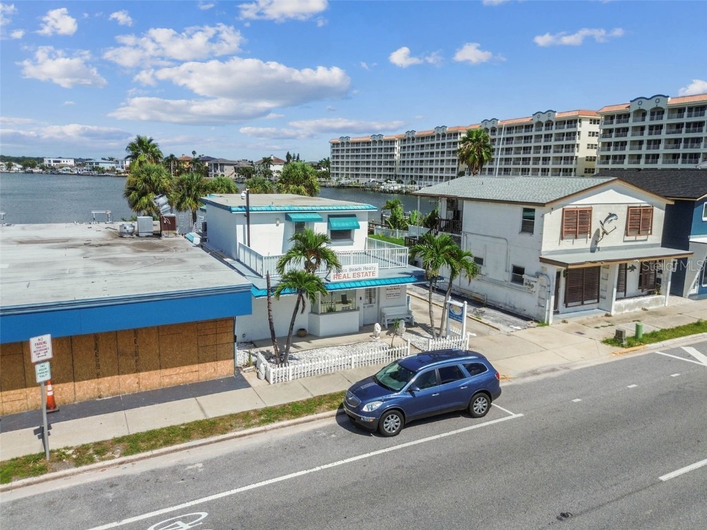 17729 Gulf Boulevard Redington Shores FL 33708 - GULF OF AMERICA TB8425305 image25