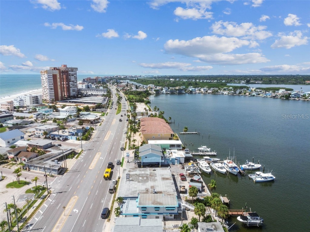 17729 Gulf Boulevard Redington Shores FL 33708 - GULF OF AMERICA TB8425305 image34