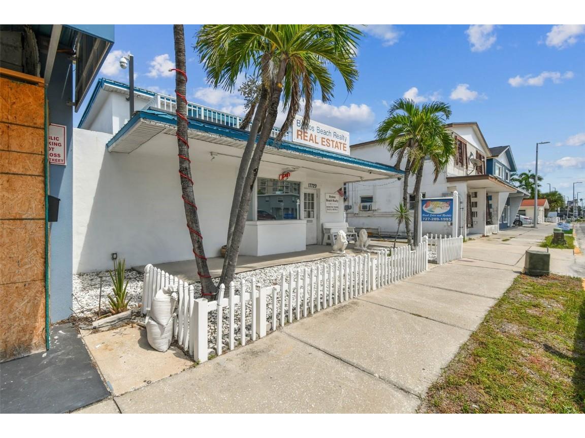 17729 Gulf Boulevard Redington Shores FL 33708 - GULF OF AMERICA TB8425305 image51