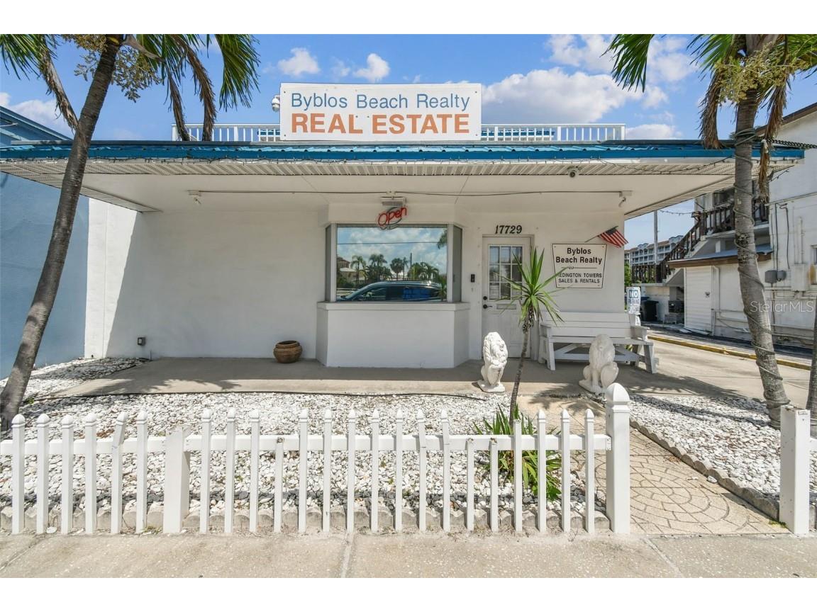 17729 Gulf Boulevard Redington Shores FL 33708 - GULF OF AMERICA TB8425305 image52