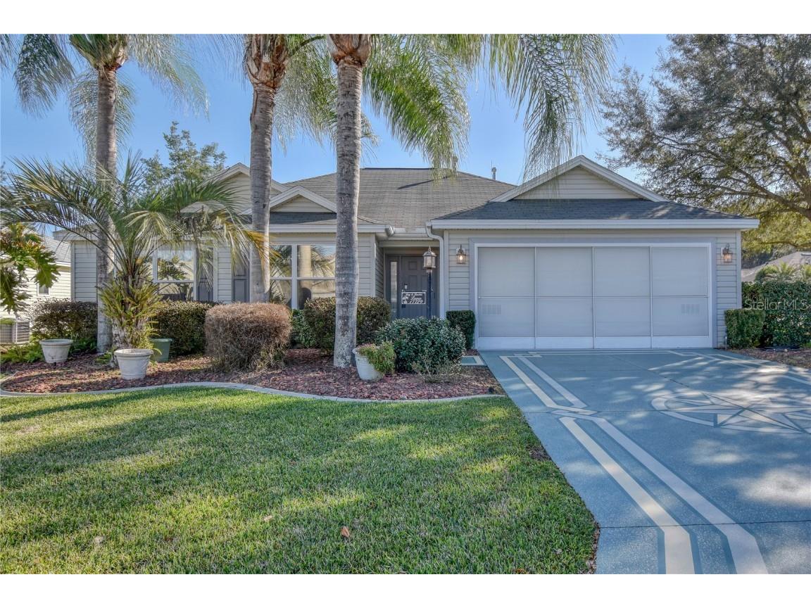 17729 SE 81st Wynstone Avenue The Villages FL 32162 OM652289 image1