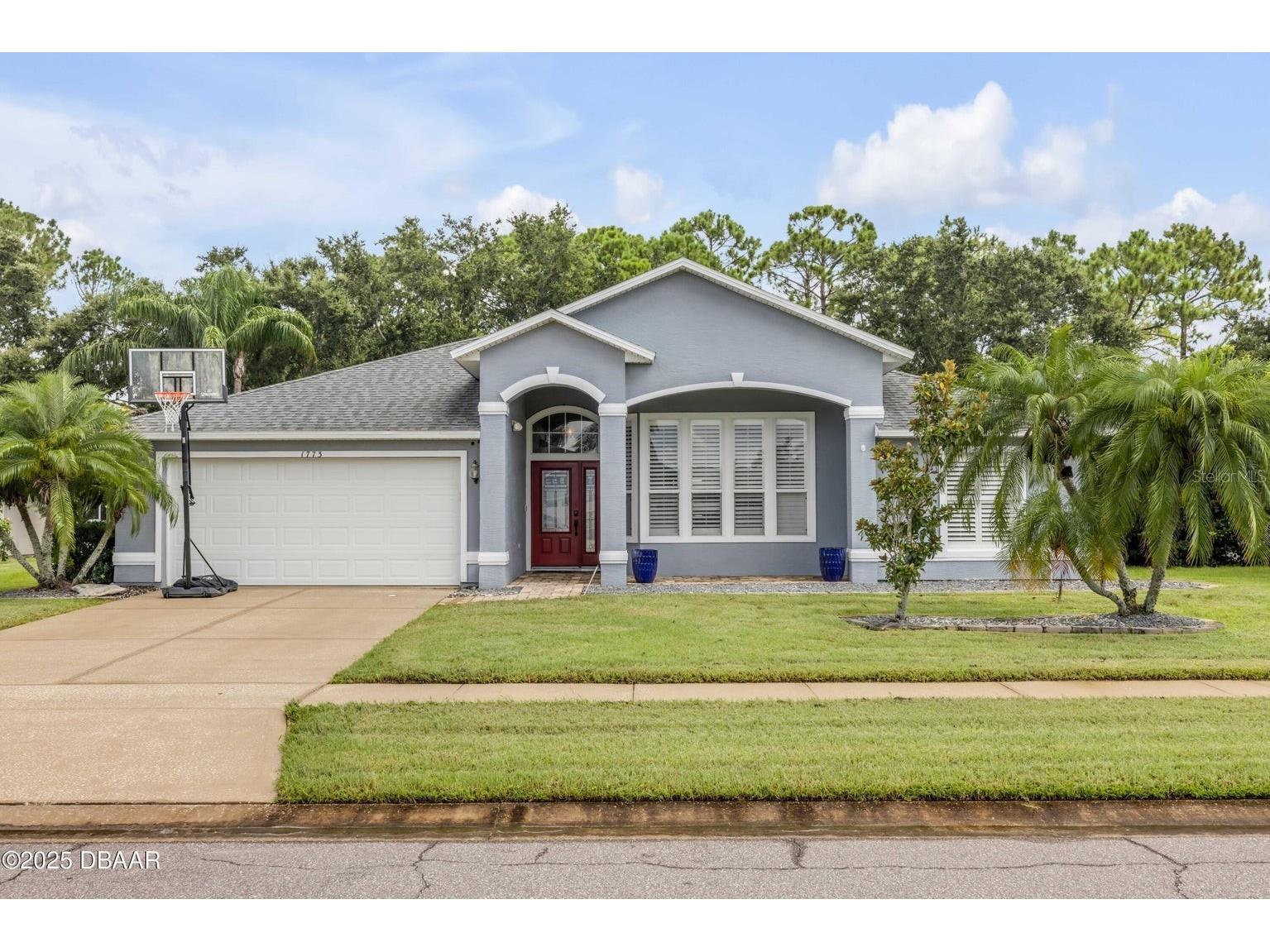 1773 Arash Circle Port Orange FL 32128 V4944473 image1