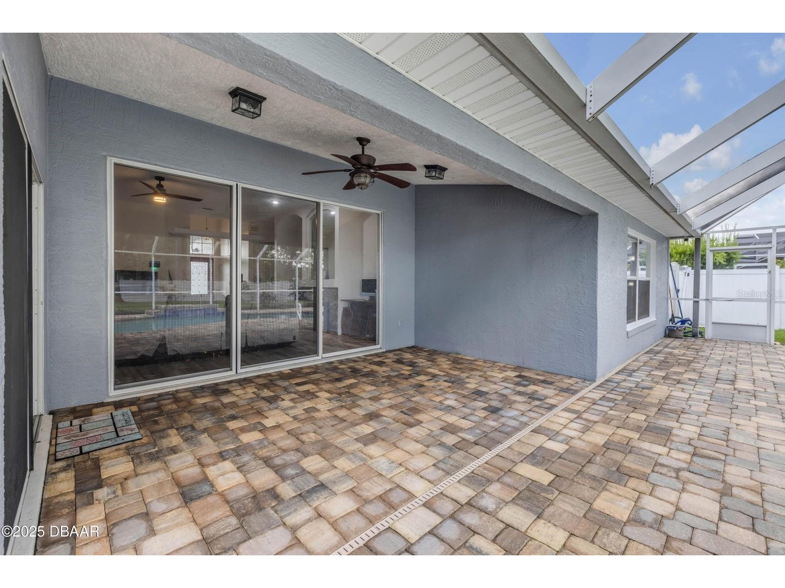 1773 Arash Circle Port Orange FL 32128 V4944473 image24