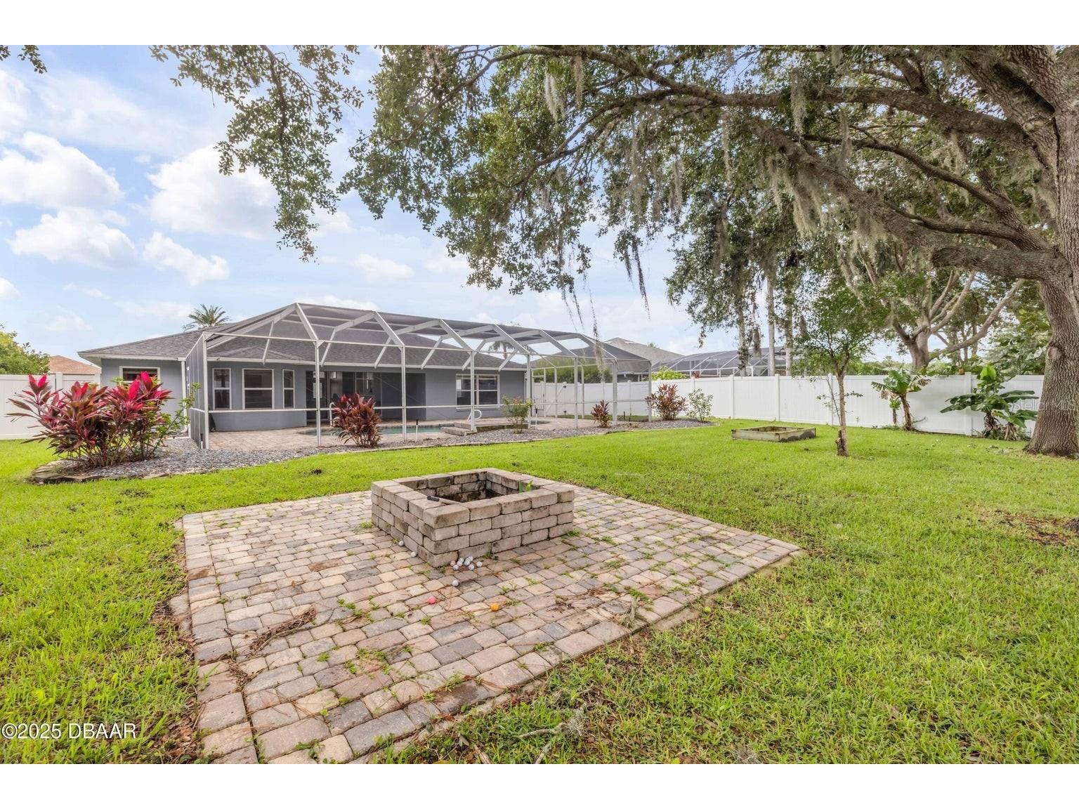 1773 Arash Circle Port Orange FL 32128 V4944473 image25