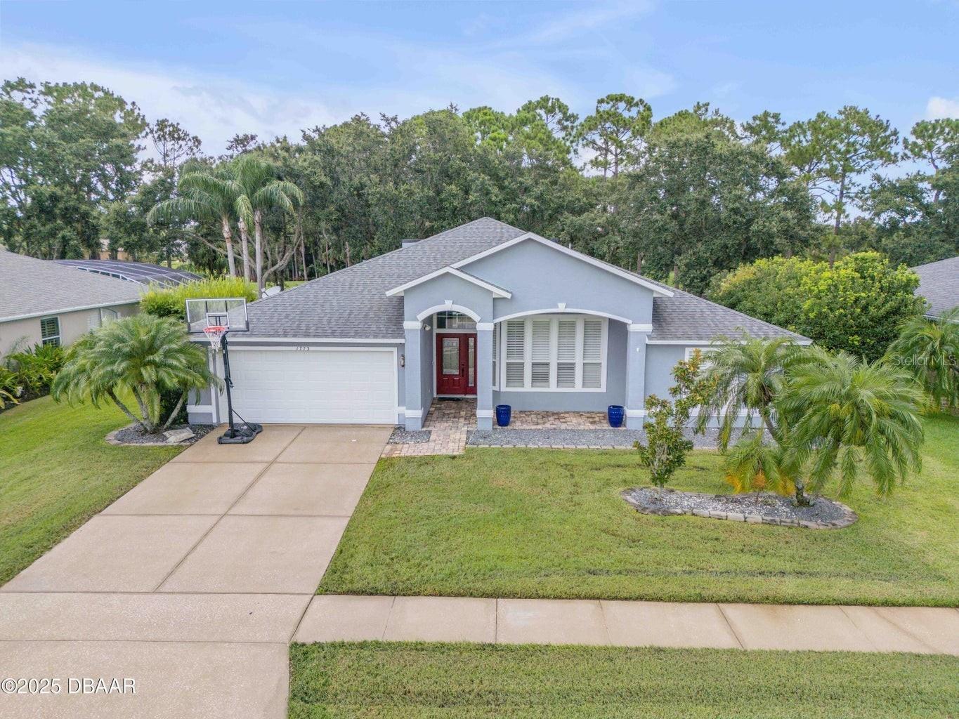 1773 Arash Circle Port Orange FL 32128 V4944473 image29