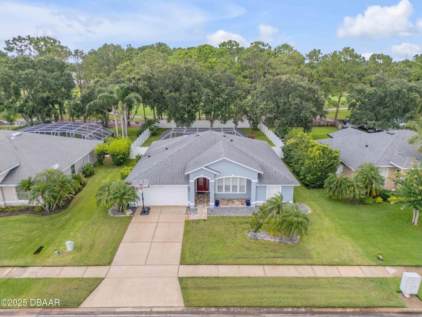 1773 Arash Circle Port Orange FL 32128 V4944473 image30