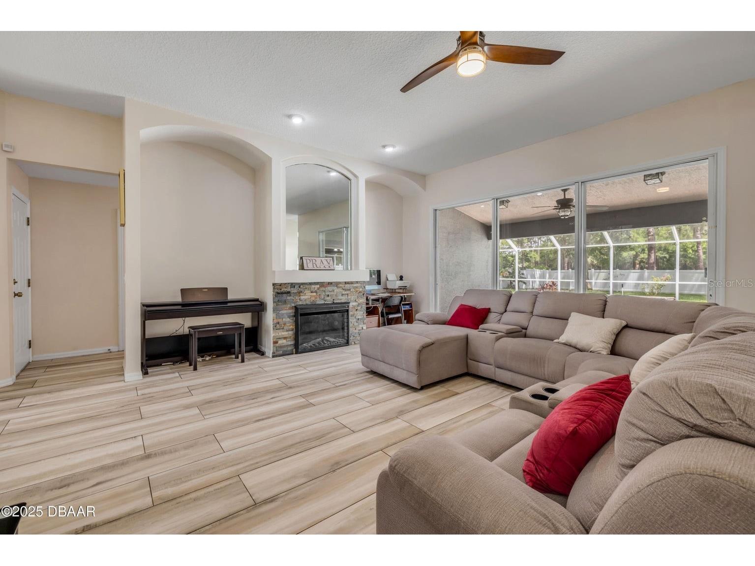 1773 Arash Circle Port Orange FL 32128 V4944473 image9