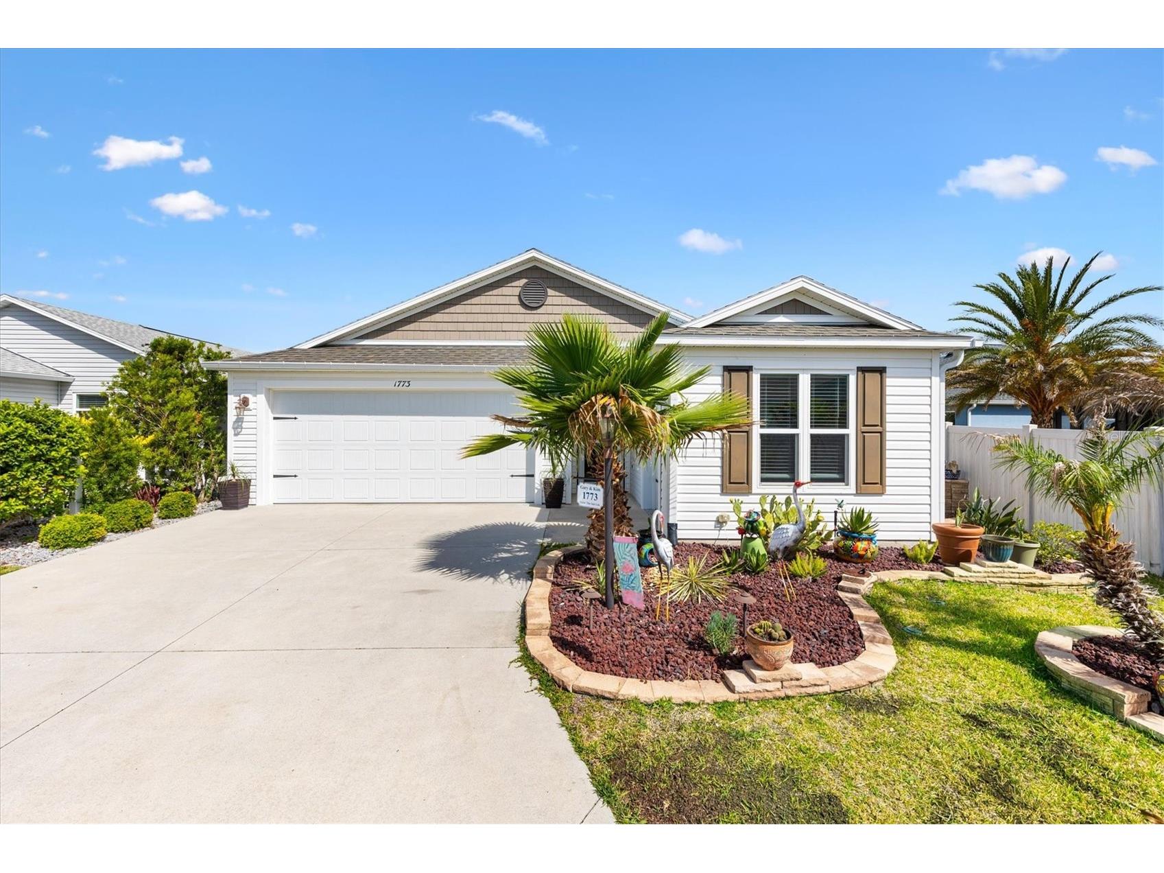 1773 Blackwell Lane The Villages FL 32163 G5112458 image1