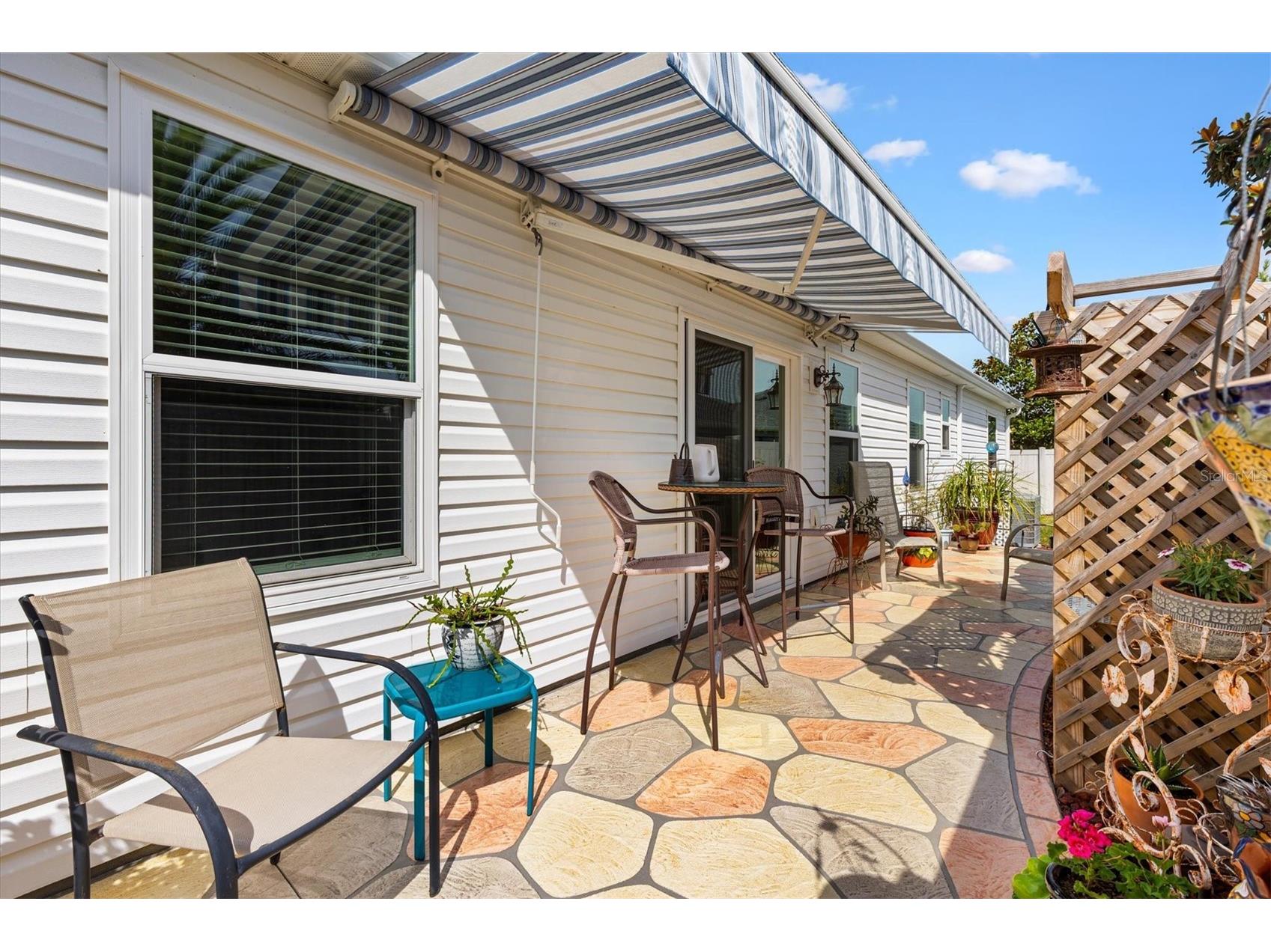 1773 Blackwell Lane The Villages FL 32163 G5112458 image26