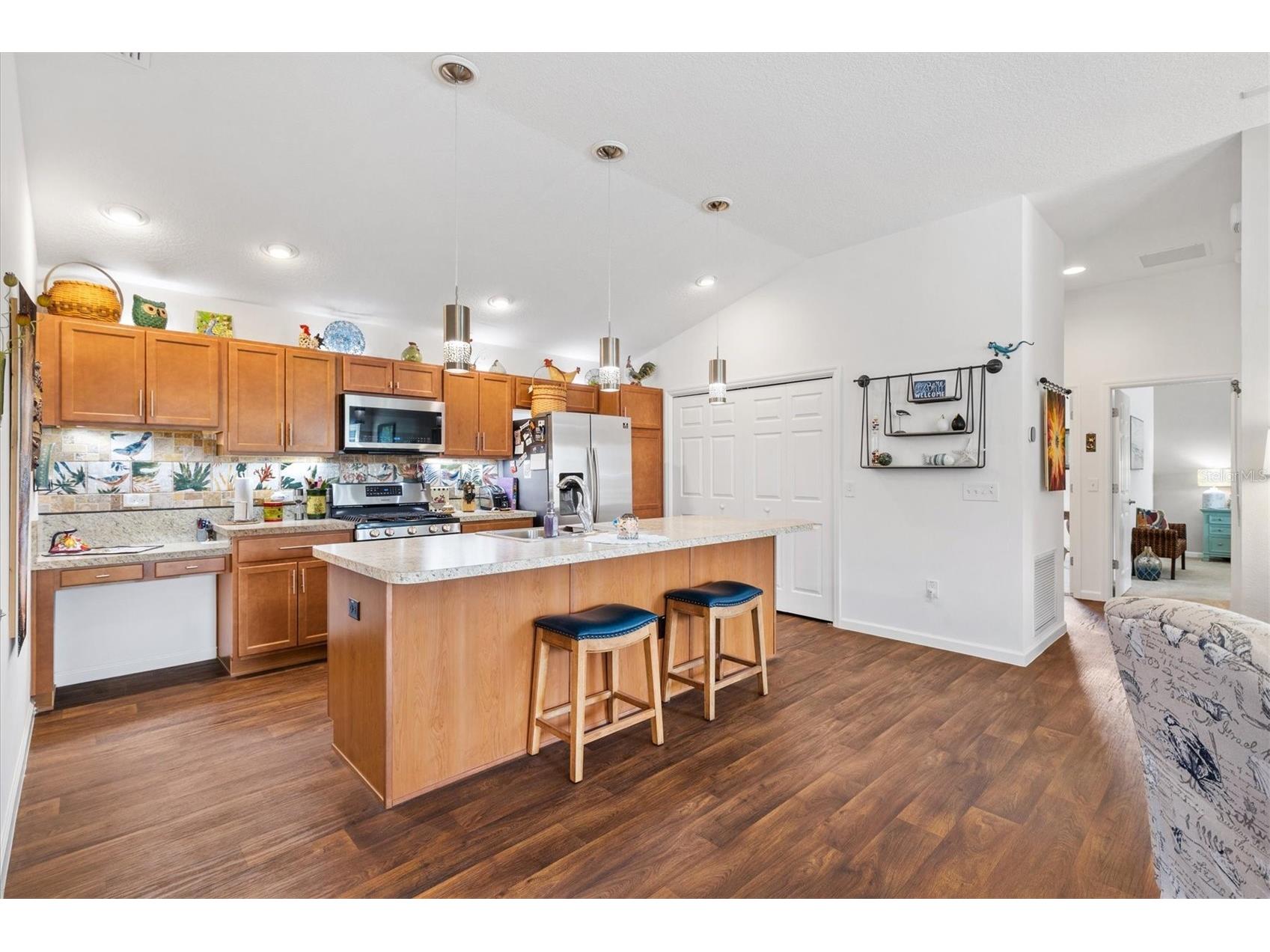 1773 Blackwell Lane The Villages FL 32163 G5112458 image8