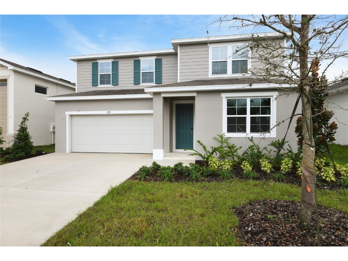 1773 Carnelian Street Deland FL 32720 S5138878 image1
