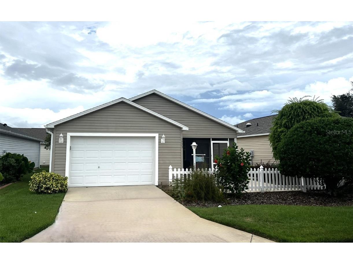 1773 Hallandale Lane S The Villages FL 32162 G5086480 image1