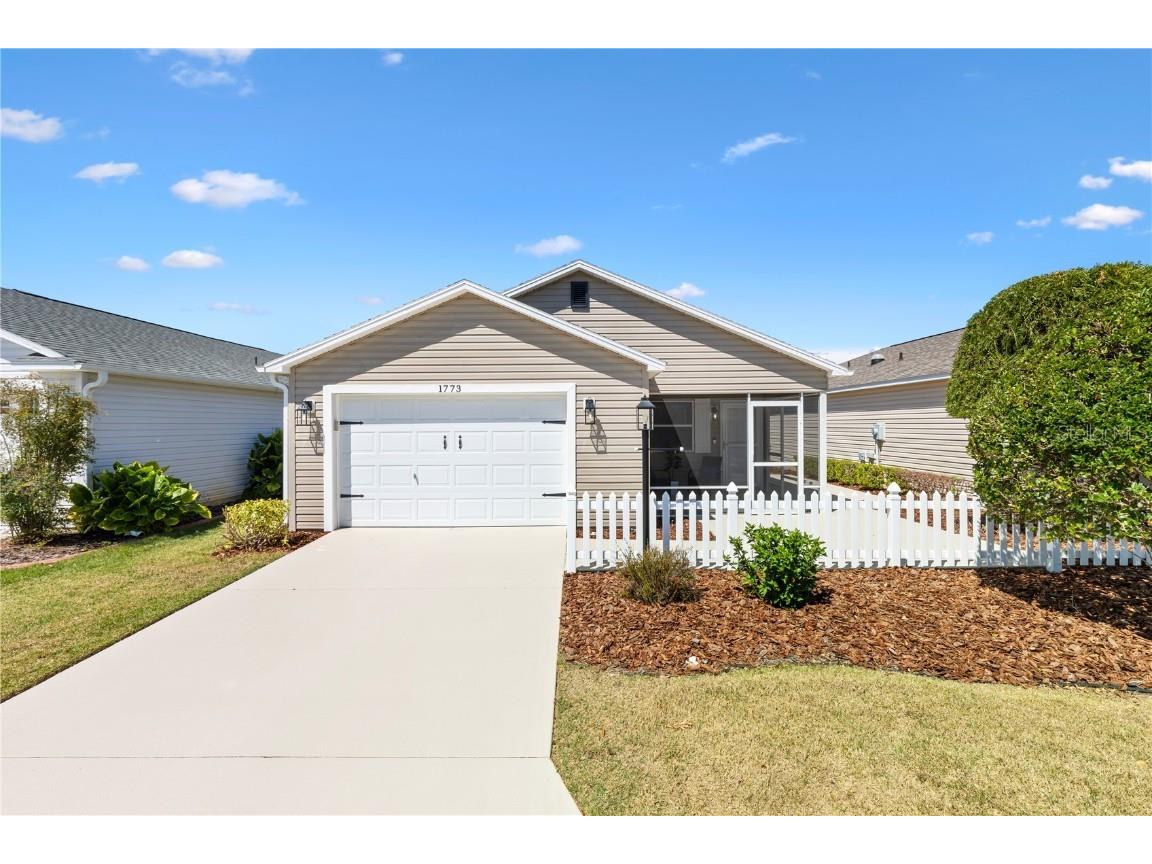 1773 Hallandale Lane The Villages FL 32162 G5094447 image1
