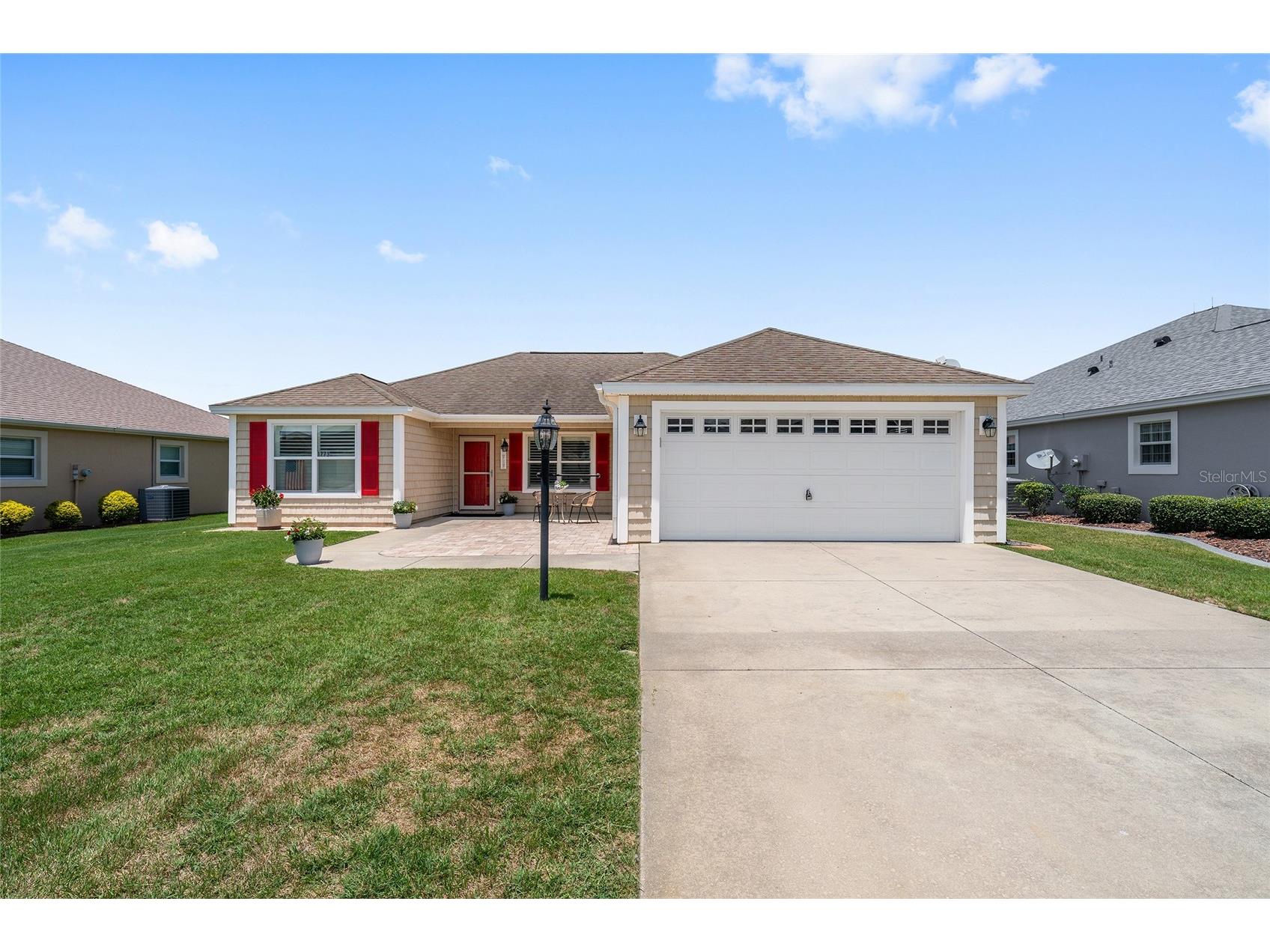 1773 Hollow Branch Way The Villages FL 32162 G5112509 image1