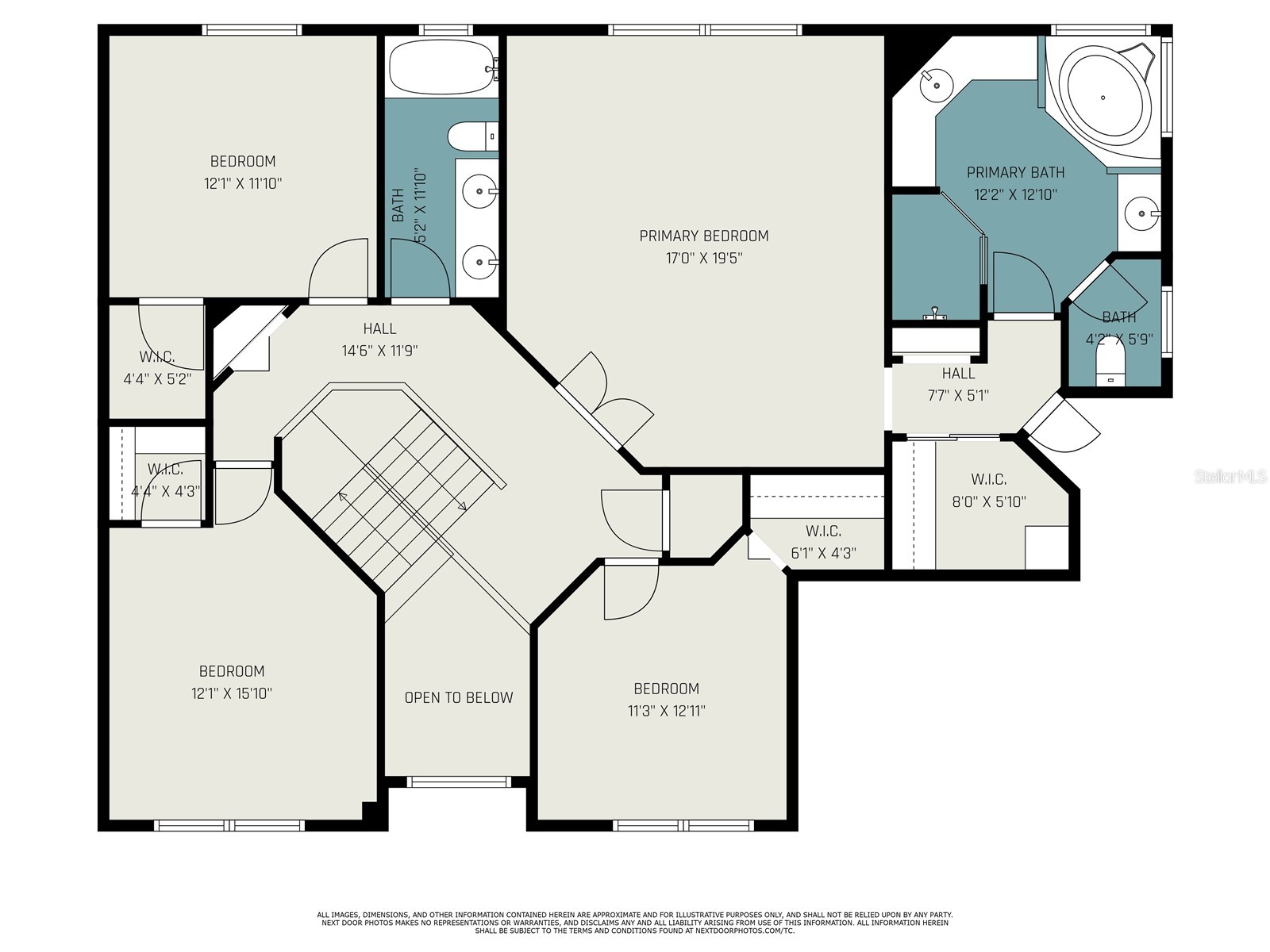 1773 Oak Grove Chase Drive Orlando FL 32820 O6335507 image5