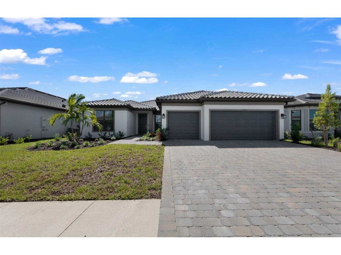 1773 Pepper Grass Drive North Port FL 34289 T3544386 image1